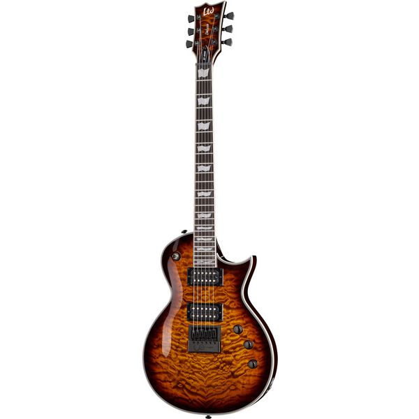 ESP | イーエスピー  LTD EC-1000ET QM DBSB