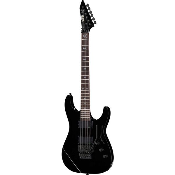 ESP | イーエスピー  LTD KH 602 BLK