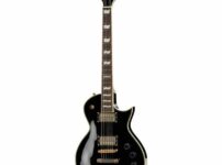 ESP | イーエスピー  LTD EC-256 BLK