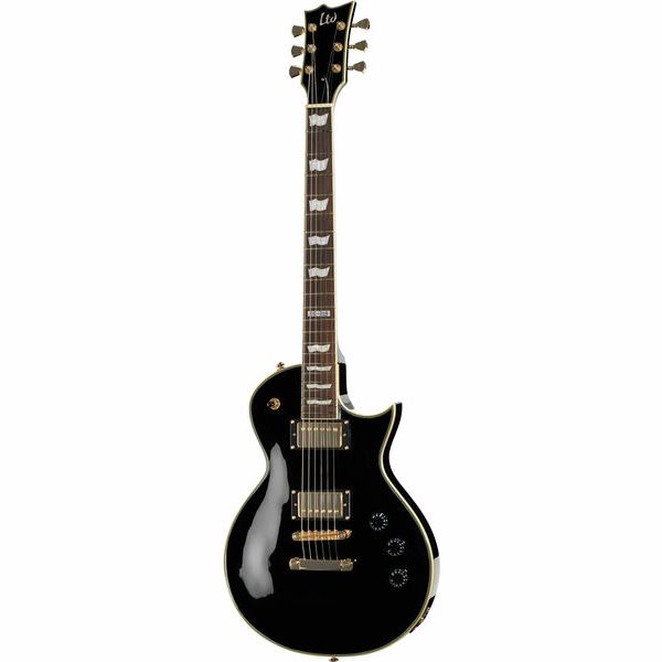 ESP | イーエスピー  LTD EC-256 BLK