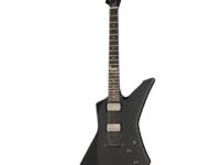 ESP | イーエスピー  LTD Snakebyte BKLS