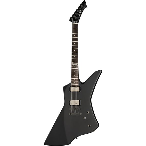 ESP | イーエスピー  LTD Snakebyte BKLS