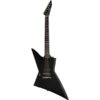 ESP | イーエスピー  LTD EX Black Metal LH