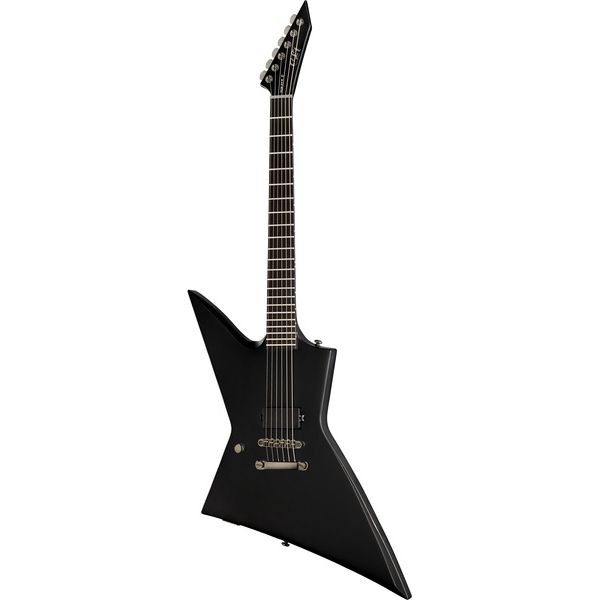 ESP | イーエスピー  LTD EX Black Metal LH