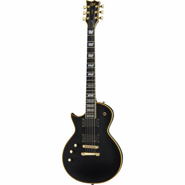 ESP | イーエスピー  LTD EC1000 Vintage BK EMG LH