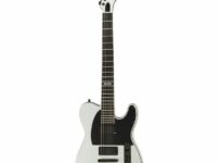 ESP | イーエスピー  E-II T-B7 Snow White