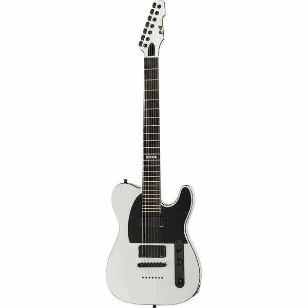 ESP | イーエスピー  E-II T-B7 Snow White