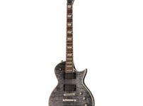 ESP | イーエスピー  LTD EC-401 QM ST Black