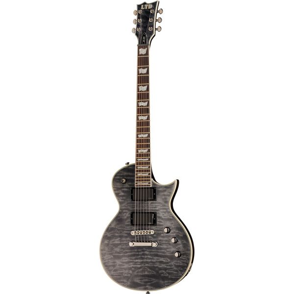 ESP | イーエスピー  LTD EC-401 QM ST Black