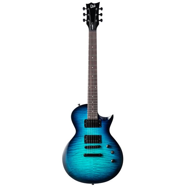 ESP | イーエスピー  LTD EC-200DX BLB