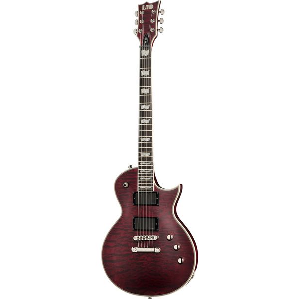 ESP | イーエスピー  LTD EC-401 QM STBCS