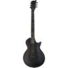 ESP | イーエスピー  LTD EC-Black Metal BLKS