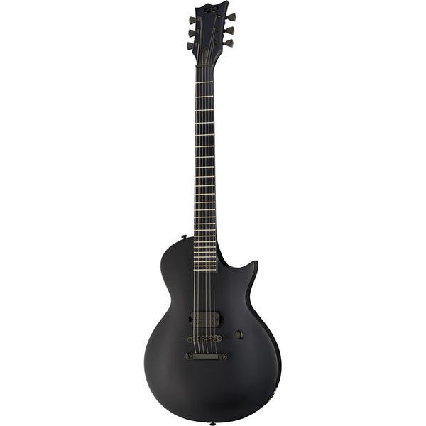 ESP | イーエスピー  LTD EC-Black Metal BLKS