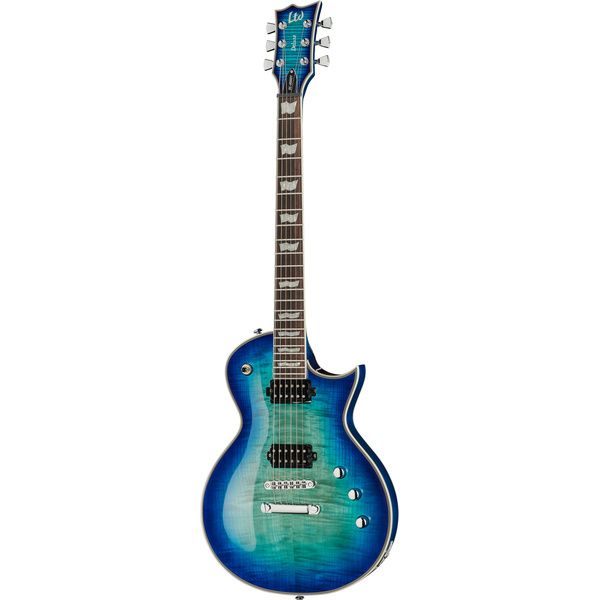 ESP | イーエスピー  LTD EC-1000T CTM FM VS