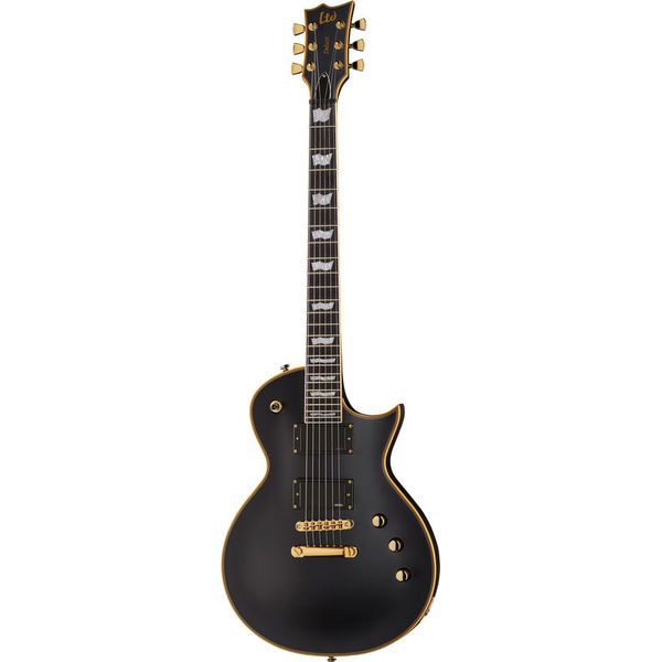 ESP | イーエスピー  LTD EC-1000 Vintage Black