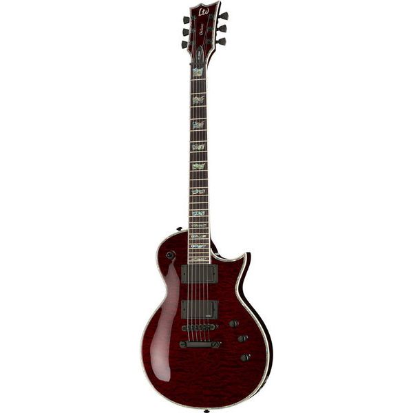 ESP | イーエスピー  LTD EC-1000QM STBC