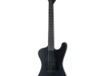 ESP | イーエスピー  LTD PHOENIX-7 Barit. Bl. Metal