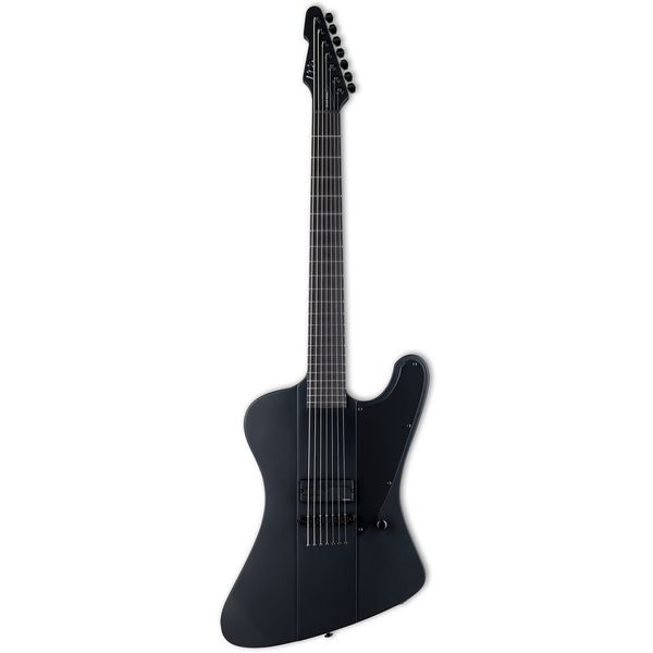 ESP | イーエスピー  LTD PHOENIX-7 Barit. Bl. Metal