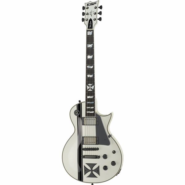 ESP | イーエスピー  Iron Cross SW