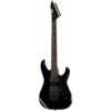 ESP | イーエスピー  LTD KH-202 BLK Kirk Hammett
