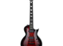 ESP | イーエスピー  E-II Eclipse See Thru BKCSB