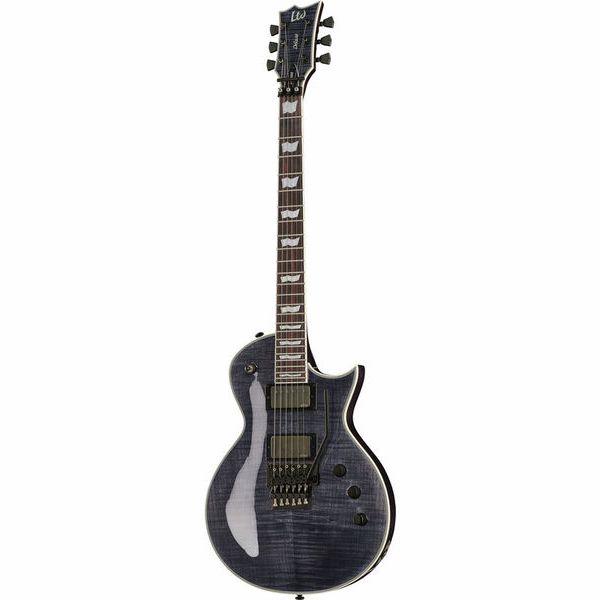 ESP | イーエスピー  LTD EC-1000FR See Thru Black