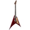 ESP | イーエスピー  LTD KH-V Red Sparkle
