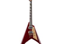 ESP | イーエスピー  LTD KH-V Red Sparkle