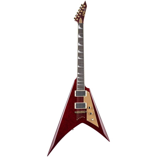 ESP | イーエスピー  LTD KH-V Red Sparkle