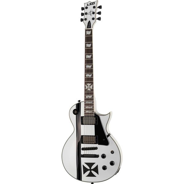 ESP | イーエスピー  LTD Iron Cross SW