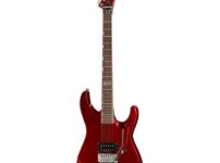 ESP | イーエスピー  LTD M-1 Custom ´87 Candy Apple