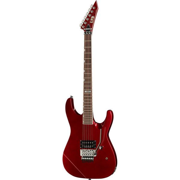 ESP | イーエスピー  LTD M-1 Custom ´87 Candy Apple