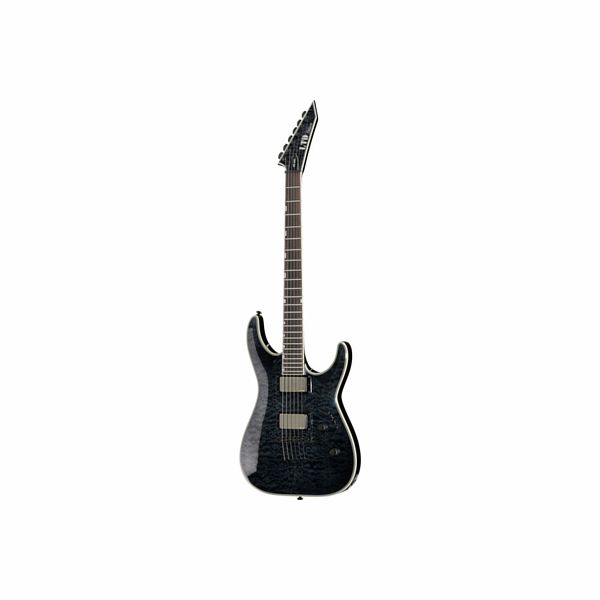 ESP | イーエスピー  LTD MH-1001NT STBLK B-Stock