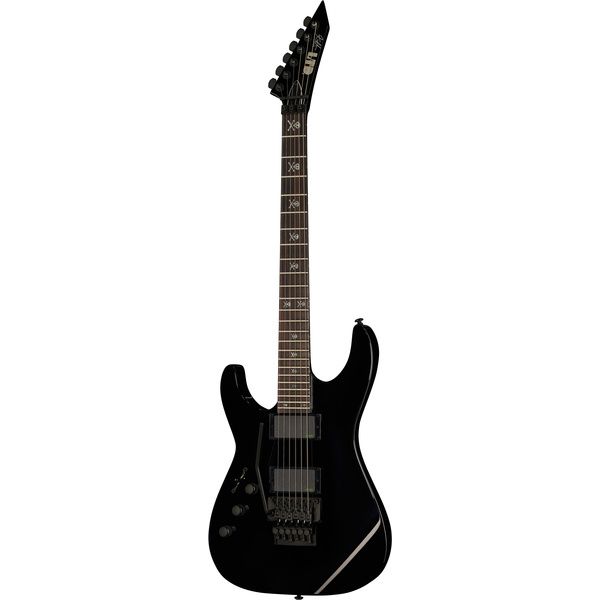 ESP | イーエスピー  LTD KH 602 LH BLK