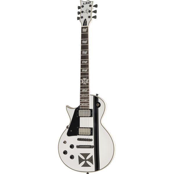 ESP | イーエスピー  LTD Iron Cross LH SW
