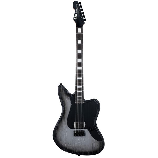 ESP | イーエスピー  LTD XJ-1 Baritone HT SB