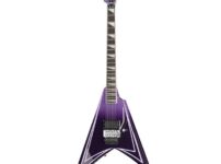 ESP | イーエスピー  LTD Alexi Hexed Sawtooth