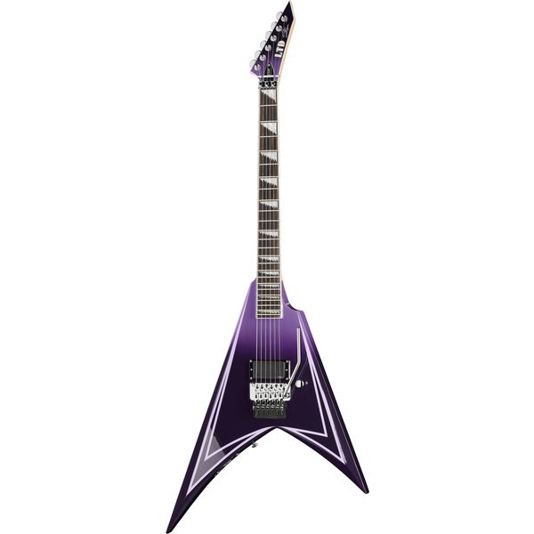 ESP | イーエスピー  LTD Alexi Hexed Sawtooth