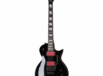 ESP | イーエスピー  LTD GH-200 BLK Gary Holt
