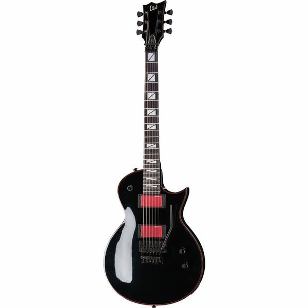 ESP | イーエスピー  LTD GH-200 BLK Gary Holt