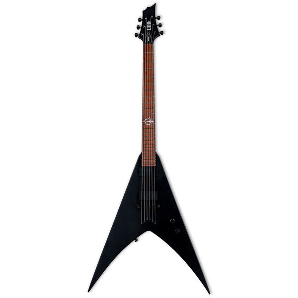 ESP | イーエスピー  LTD HEX-200 Nergal BLKS