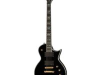 ESP | イーエスピー  LTD EC-1000 Black