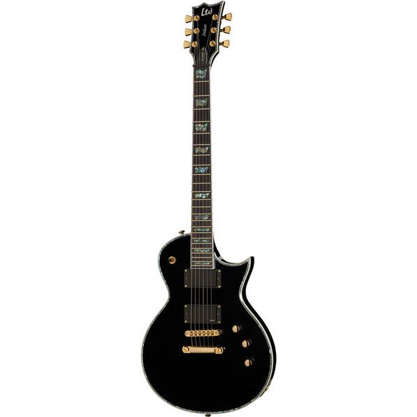 ESP | イーエスピー  LTD EC-1000 Black