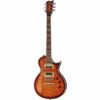 ESP | イーエスピー  LTD EC-1000FM Amber Sunburst