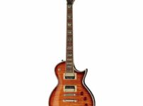 ESP | イーエスピー  LTD EC-1000FM Amber Sunburst