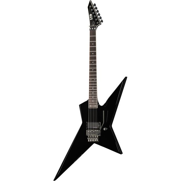 ESP | イーエスピー  LTD SD-2 Sammy Duet Black
