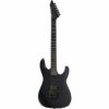 ESP | イーエスピー  LTD M-Black Metal Black Satin