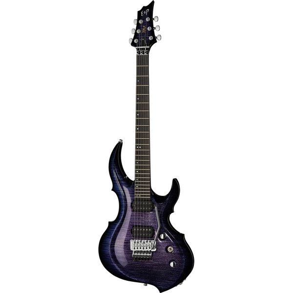 ESP | イーエスピー  FRX Glitterstorm Purple