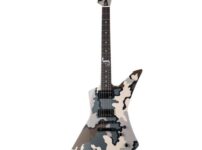 ESP | イーエスピー  LTD Snakebyte Camo
