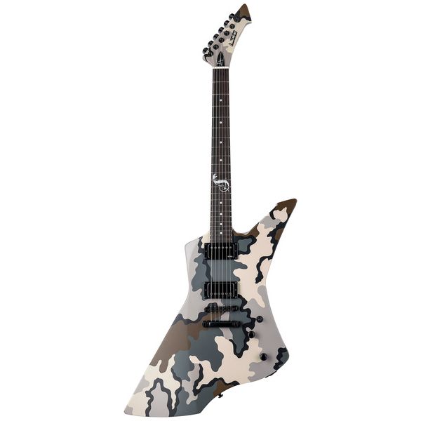 ESP | イーエスピー  LTD Snakebyte Camo